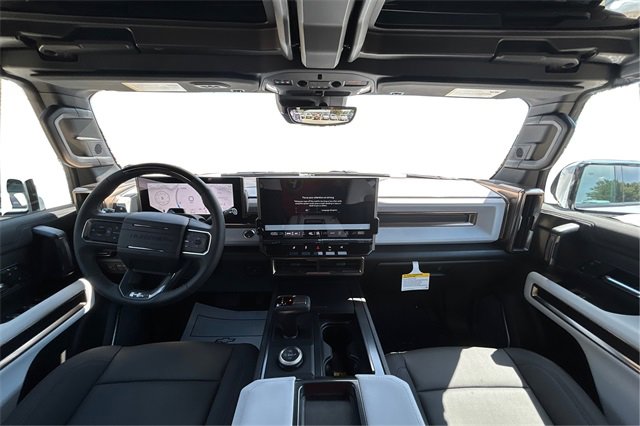 New 2025 GMC Hummer EV 3X image 18