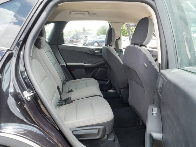 Used 2020 Ford Escape S FWD image 18