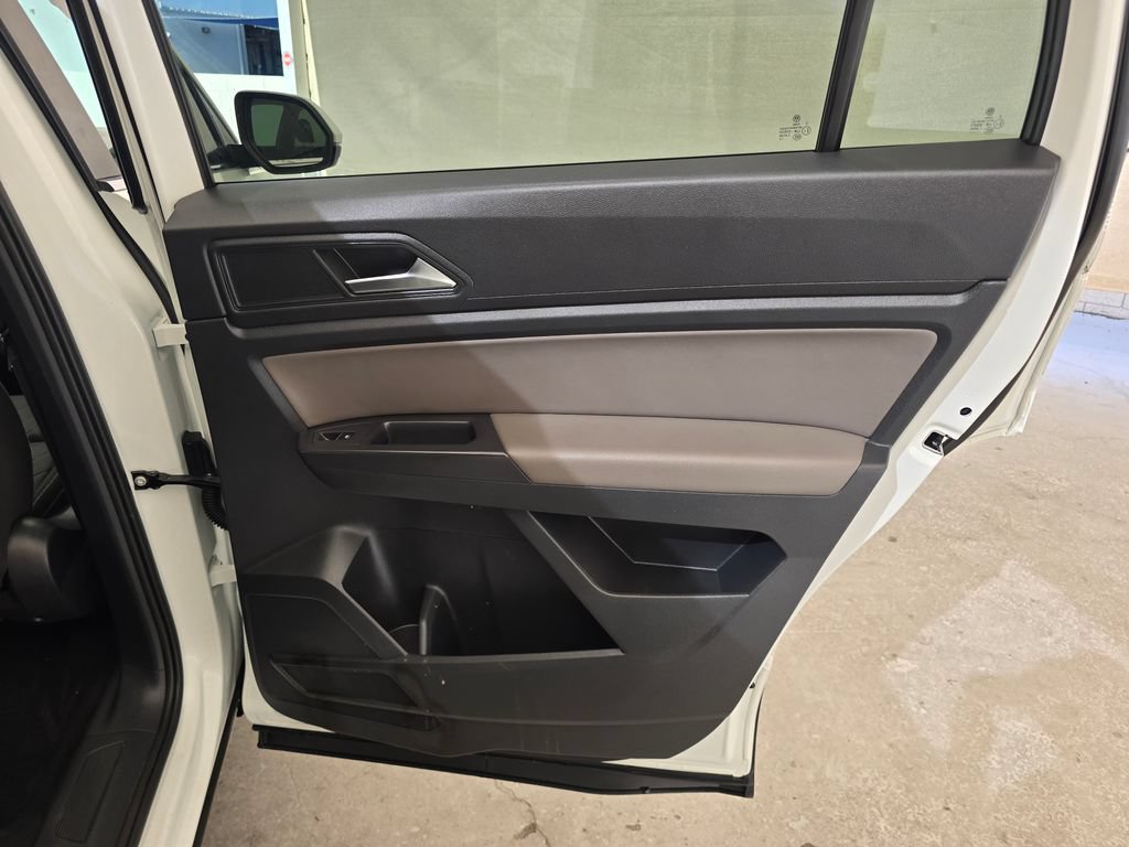 Used 2021 Volkswagen Atlas S FWD image 19