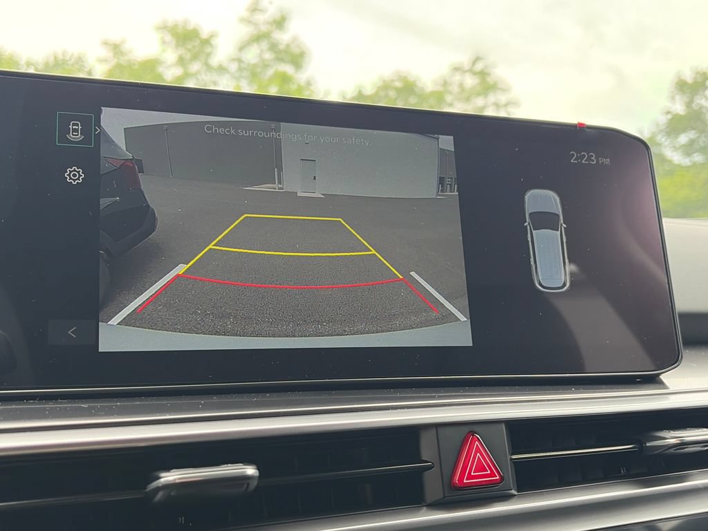 New 2026 Kia Sorento S AWD/4WD image 17