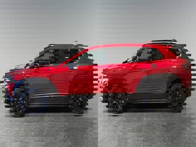 New 2025 MAZDA CX-50 AWD 2.5 Hybrid w/ Weather Package image 28