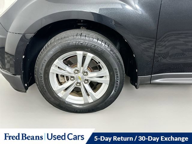 Used 2012 Chevrolet Equinox LT FWD image 32