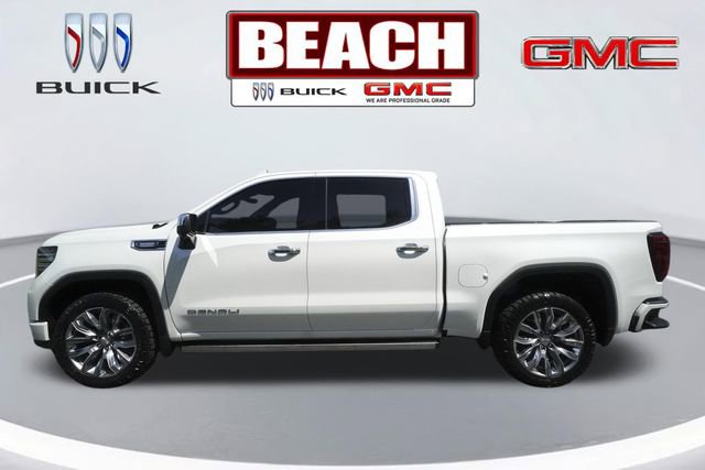 Used 2024 GMC Sierra 1500 Denali w/ Denali Reserve Package image 6