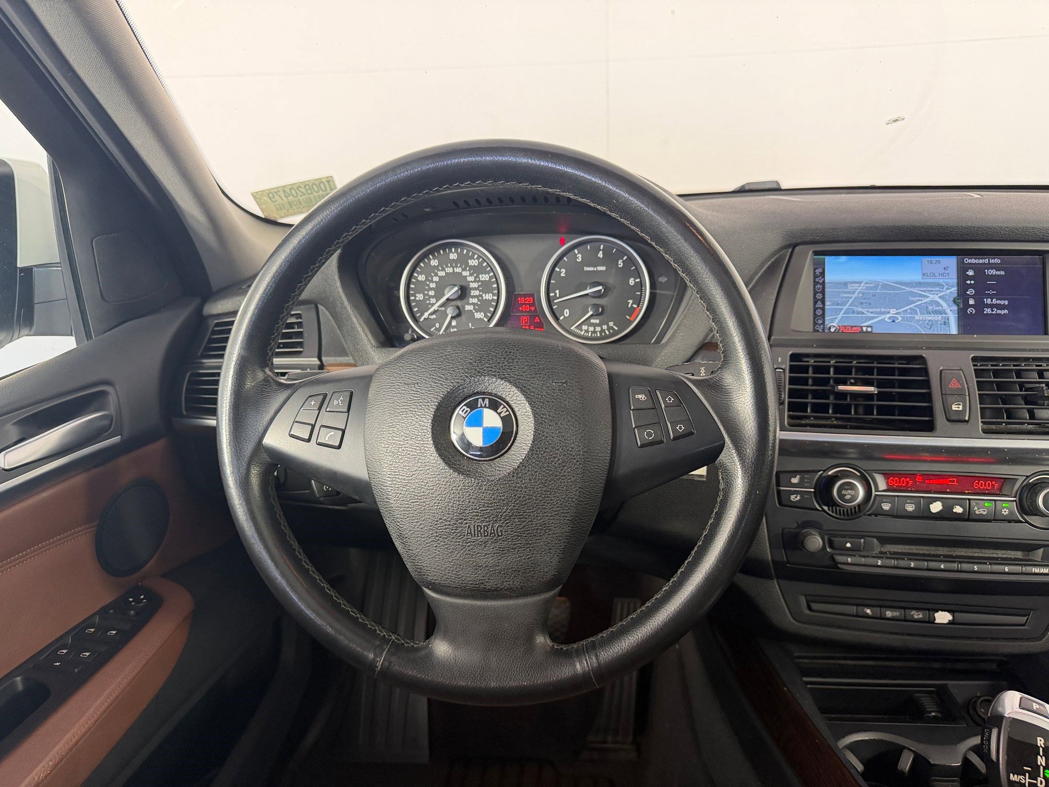 Used 2013 BMW X5 xDrive35i AWD/4WD image 30