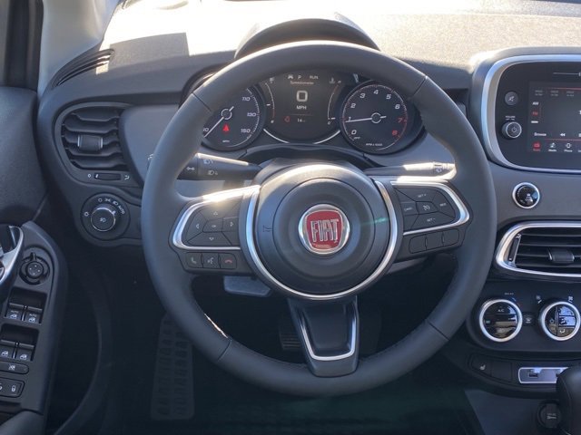 New 2023 FIAT 500X Pop w/ Comfort Group image 38