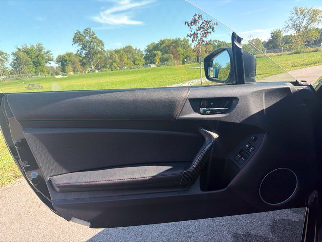 Used 2016 Subaru BRZ Limited RWD image 13