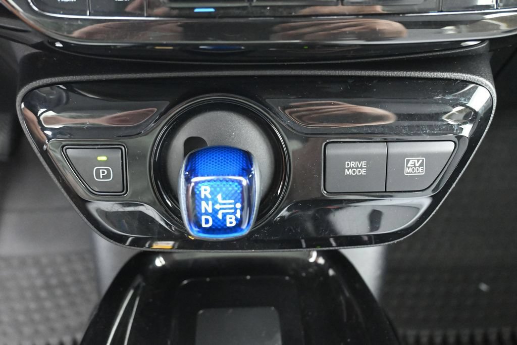 Certified 2022 Toyota Prius XLE w/ Advanced Technology Package AWD/4WD image 23