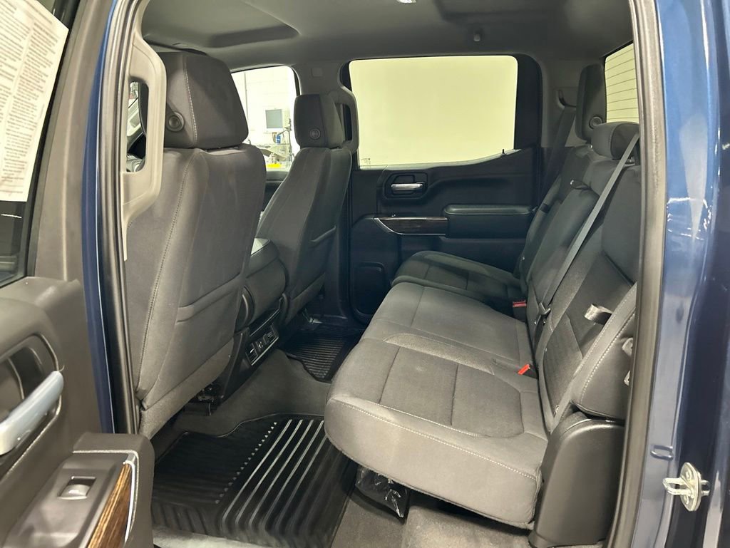 Used 2021 GMC Sierra 1500 Elevation AWD/4WD image 27