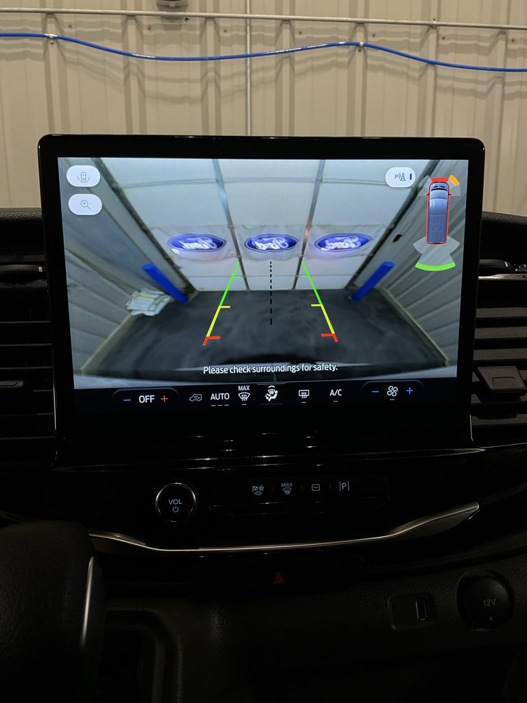 Used 2025 Ford Transit 350 XLT image 18