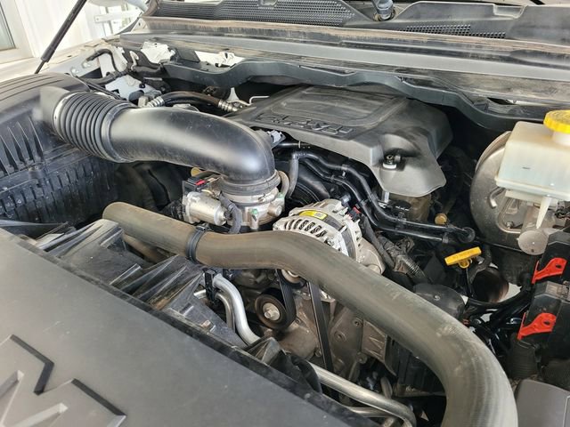 Used 2020 RAM 1500 Big Horn AWD/4WD image 27