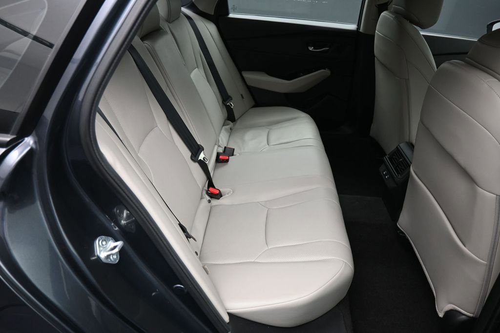 Certified 2024 Honda Accord Touring image 23