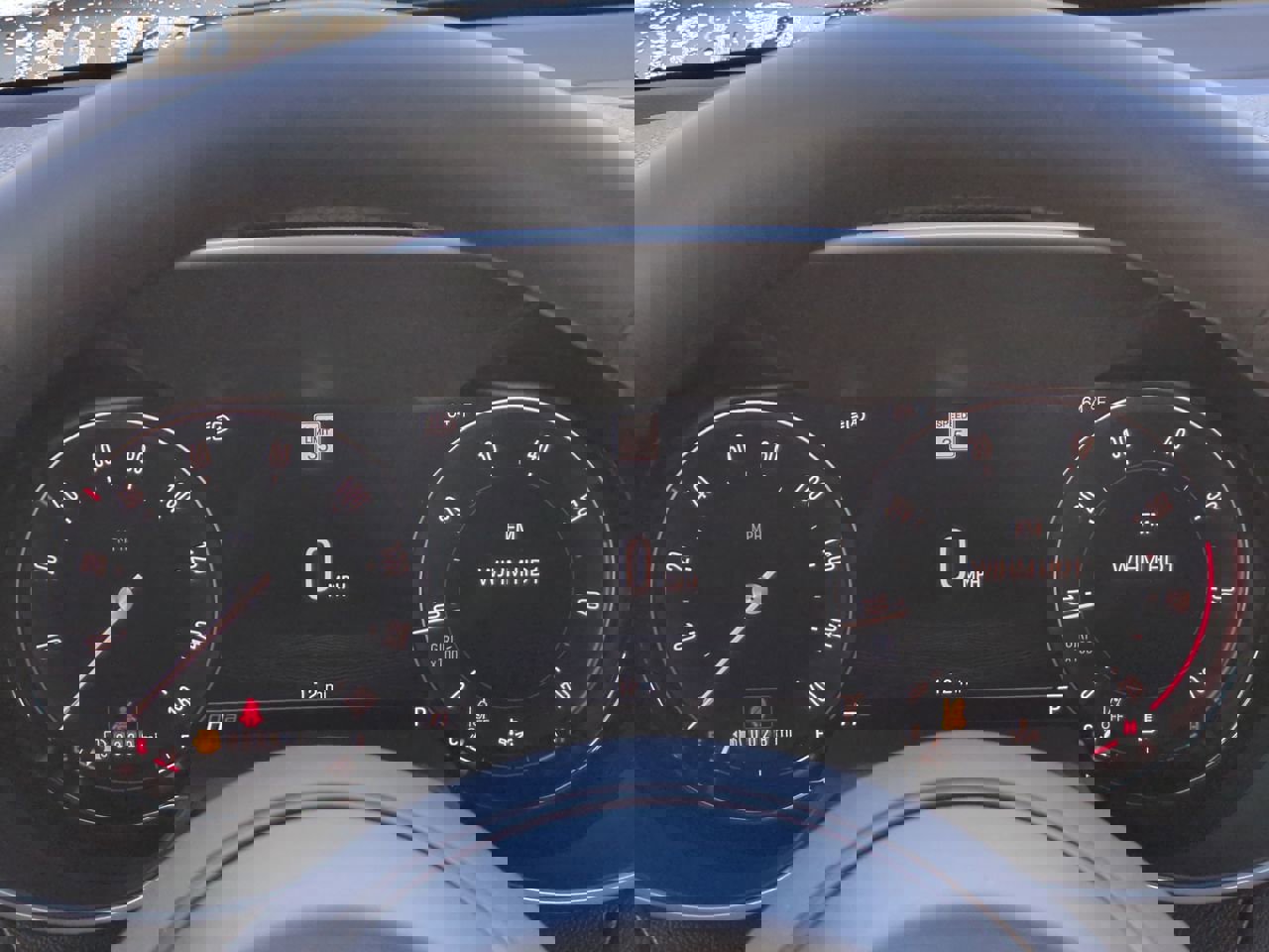 New 2025 Alfa Romeo Giulia w/ Driving Assist Package image 24