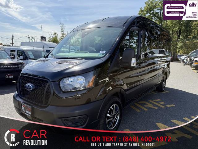Used 2024 Ford Transit 350 XL image 3