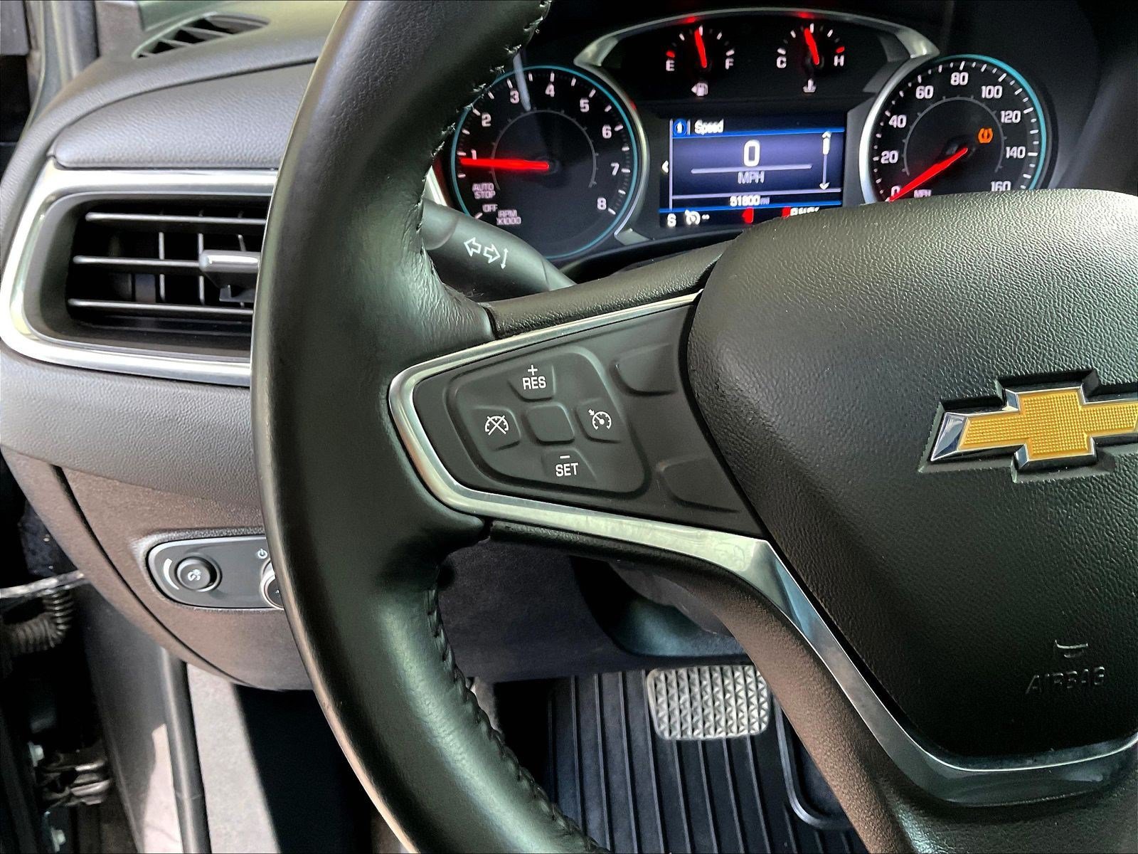 Used 2019 Chevrolet Equinox LT FWD image 11