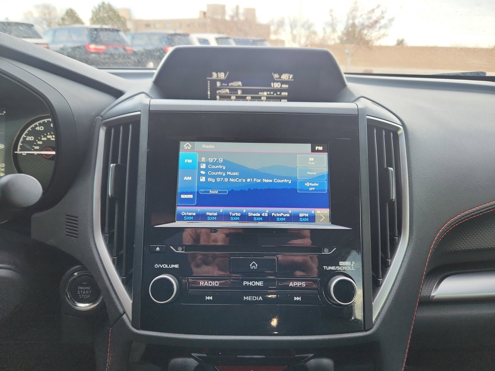 Used 2021 Subaru Forester Sport image 29