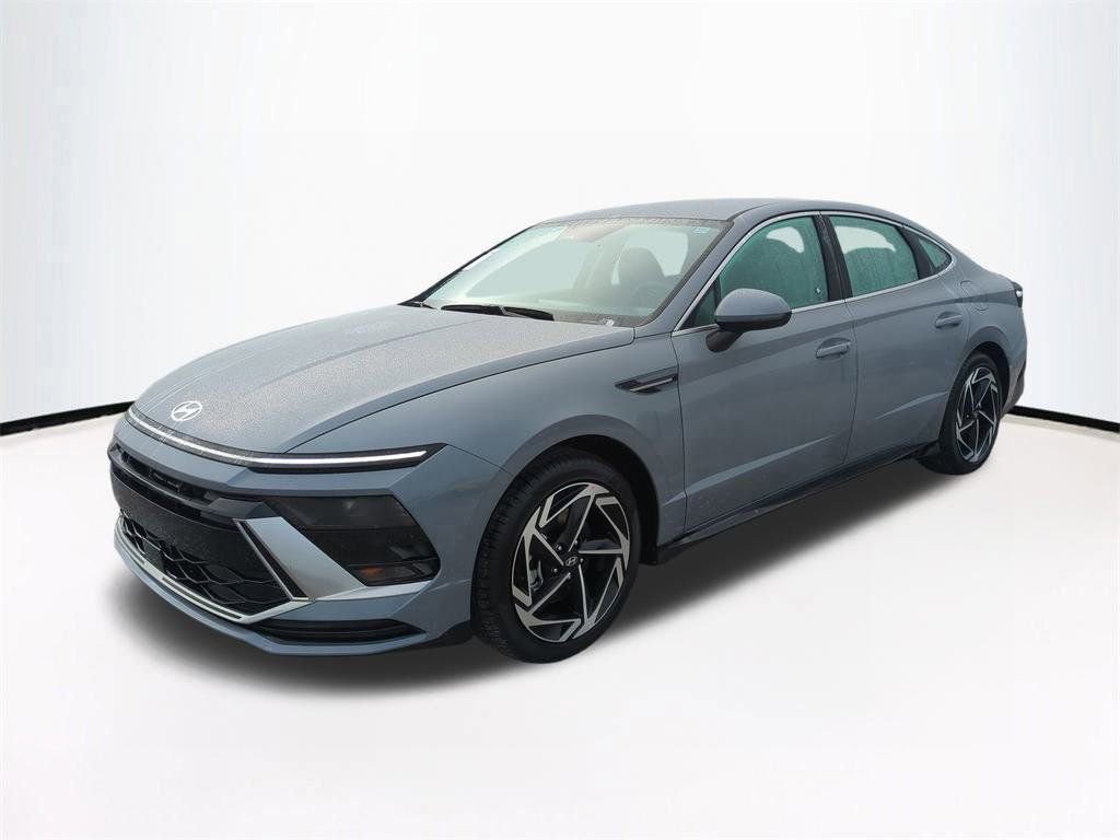 New 2026 Hyundai Sonata SEL image 9