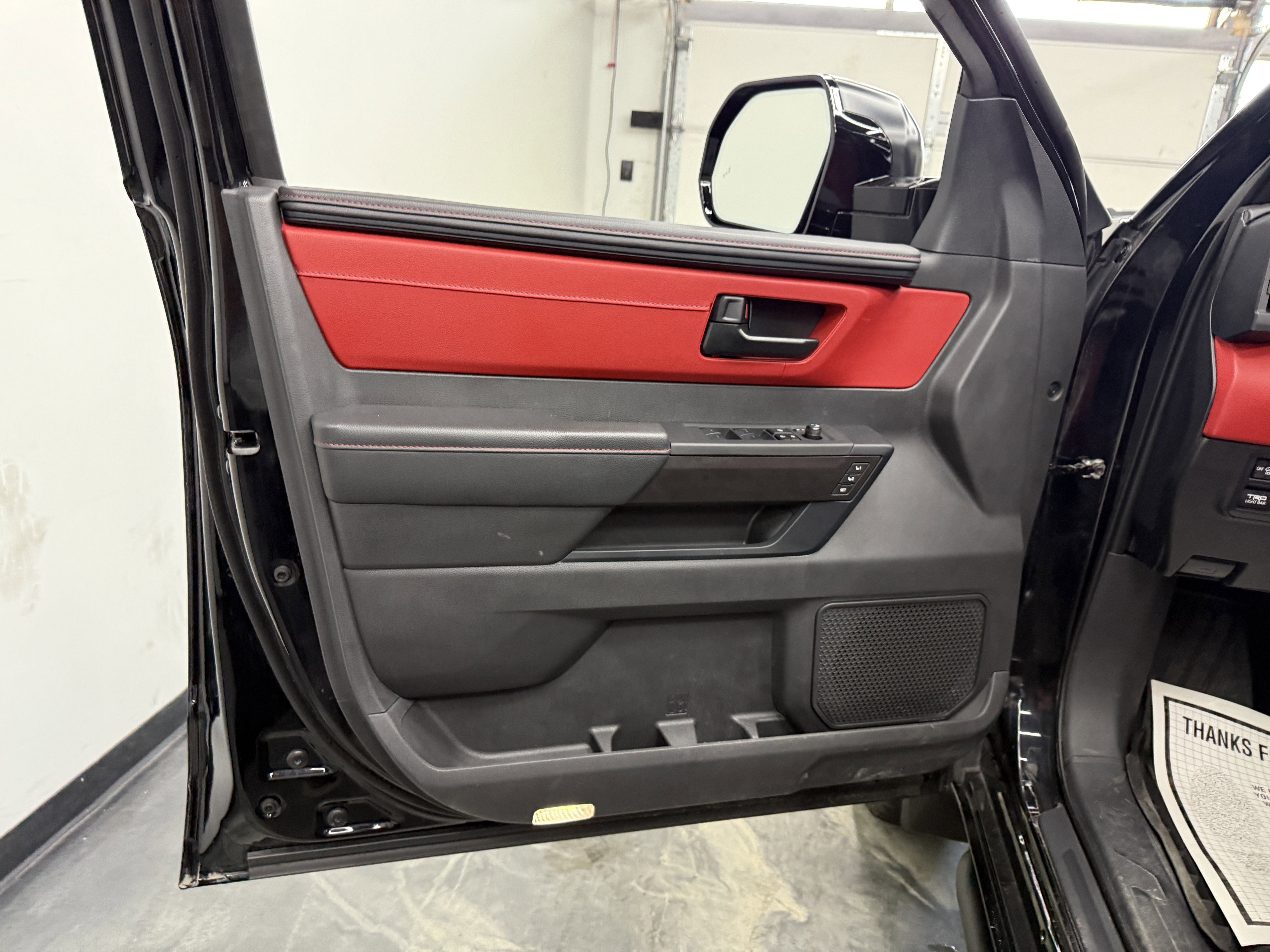 Used 2025 Toyota Tundra TRD Pro image 10