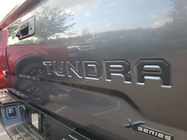 Used 2021 Toyota Tundra SR5 image 7