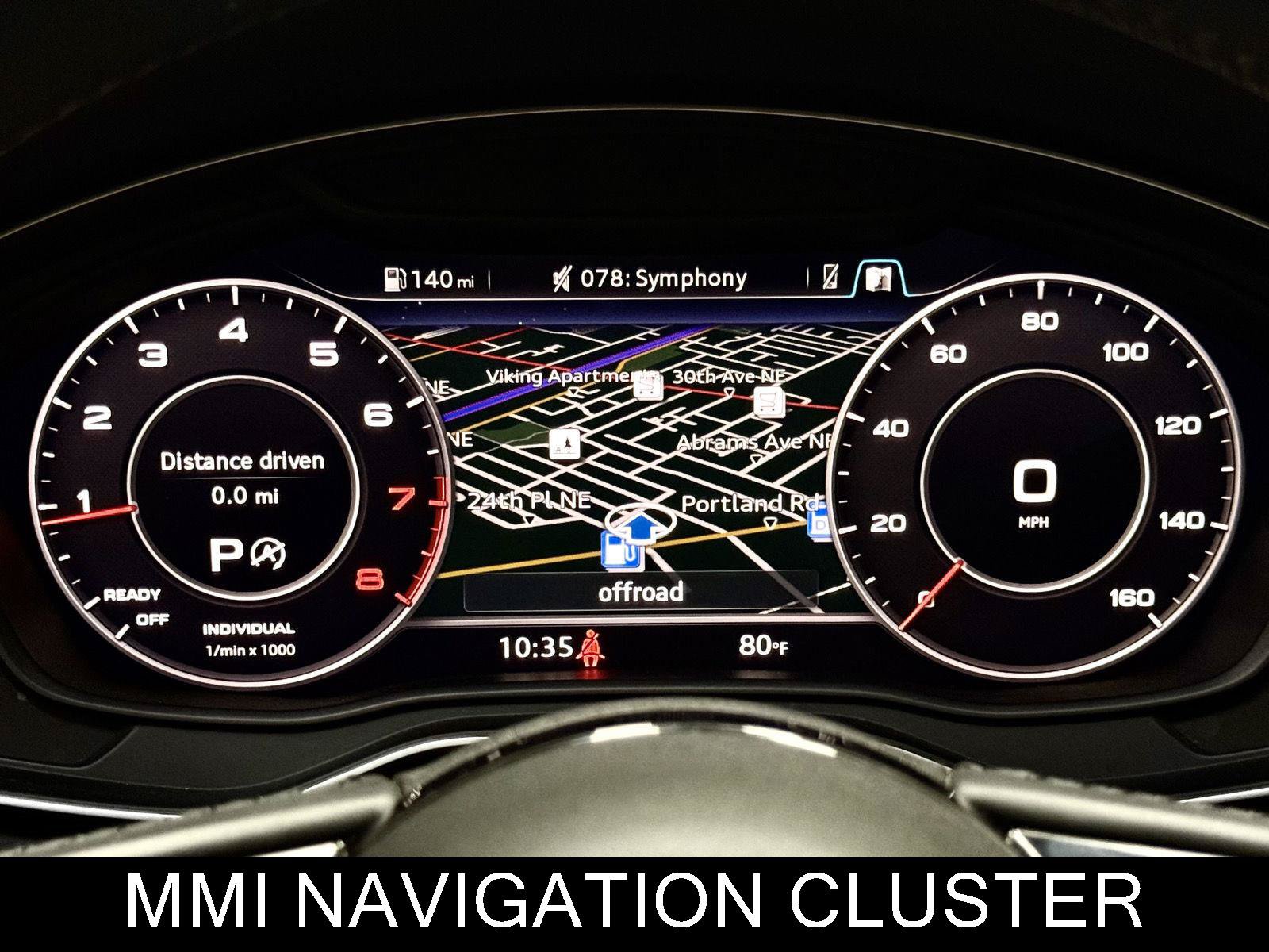 Used 2019 Audi A5 2.0T Premium Plus w/ Premium Plus AWD/4WD image 25