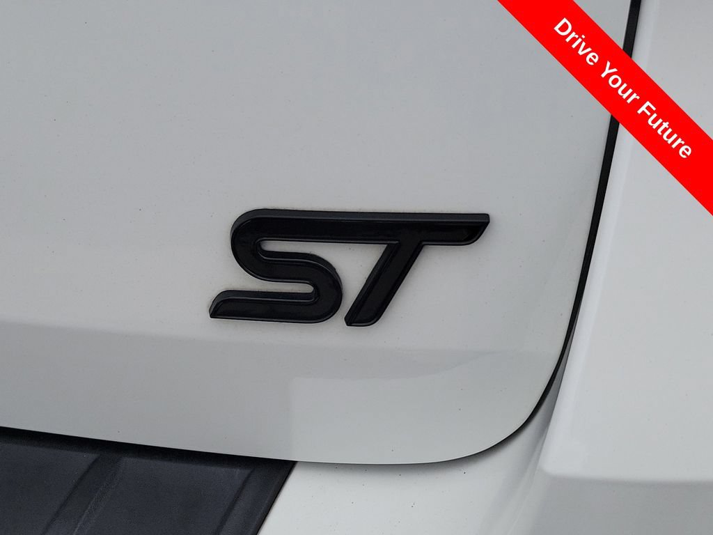 Used 2020 Ford Explorer ST w/ ST High-Performance Pack AWD/4WD image 34