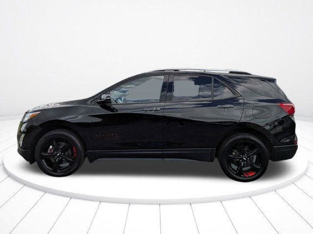 Used 2020 Chevrolet Equinox Premier w/ Premier Redline Edition AWD/4WD image 6