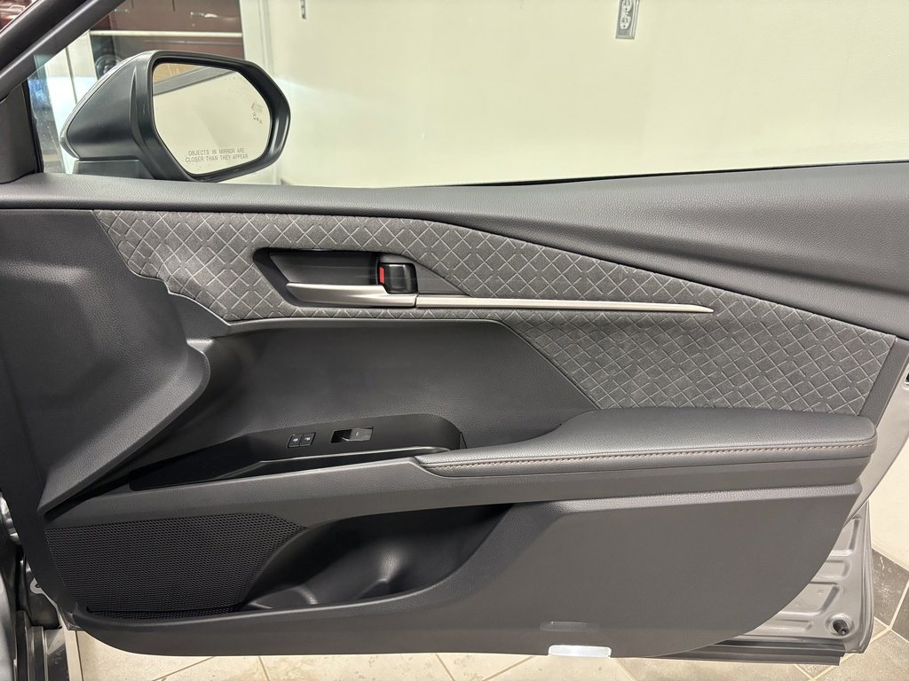 New 2026 Toyota Camry XLE image 22