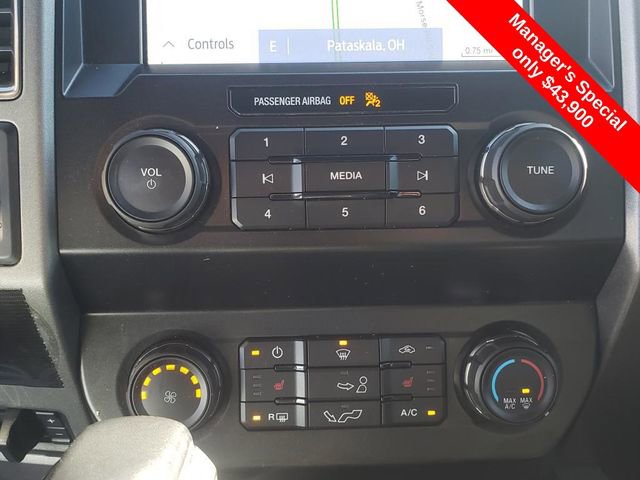 Used 2020 Ford F150 Raptor w/ Equipment Group 801A Mid image 18