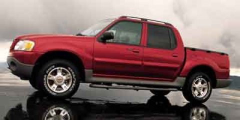 Used 2004 Ford Explorer Sport Trac XLT