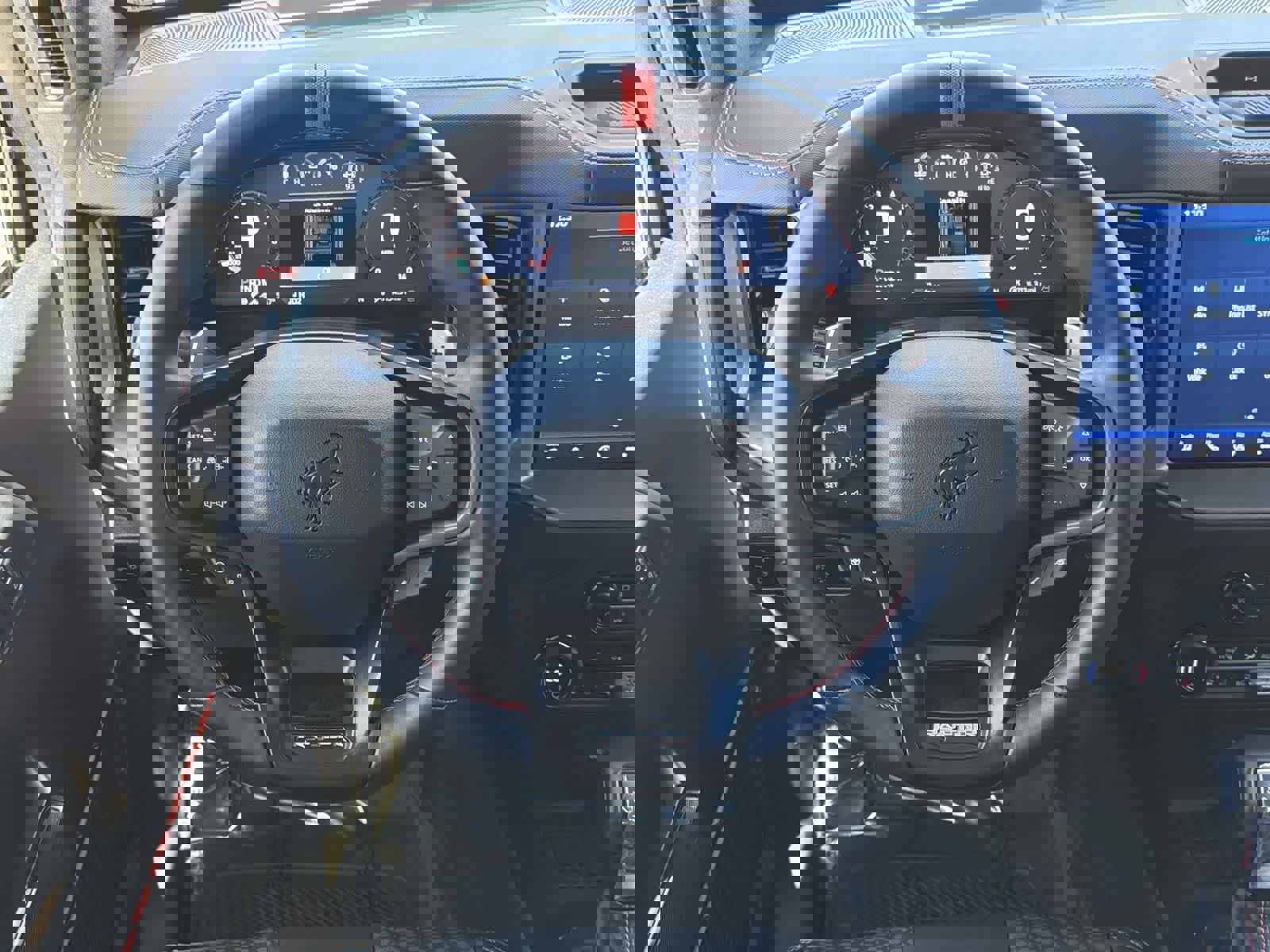 Used 2024 Ford Bronco Raptor image 11