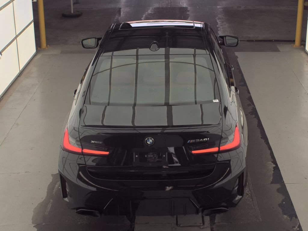 Used 2026 BMW M340i xDrive AWD/4WD image 7