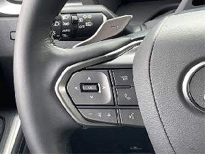 Used 2024 Lexus GX 550 w/ Cold Area Package AWD/4WD image 13