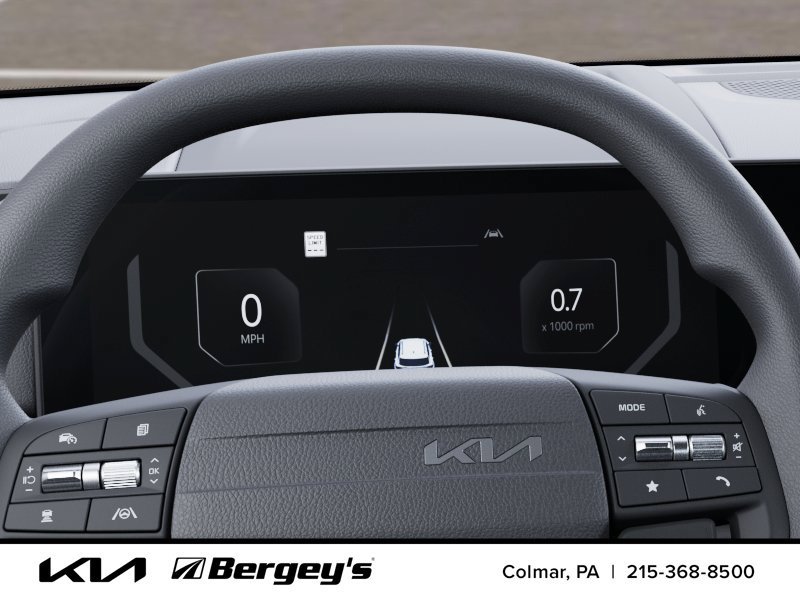 New 2027 Kia Sportage S AWD/4WD image 24