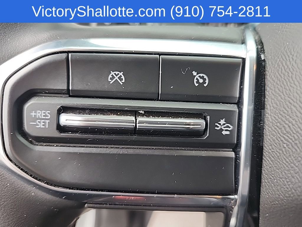 Used 2024 GMC Canyon Elevation w/ Elevation Premium Package image 12