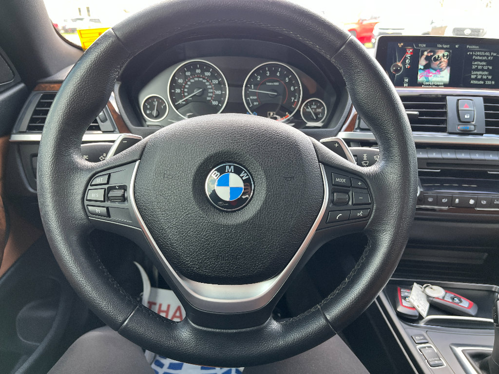 Used 2016 BMW 428i Coupe RWD image 35