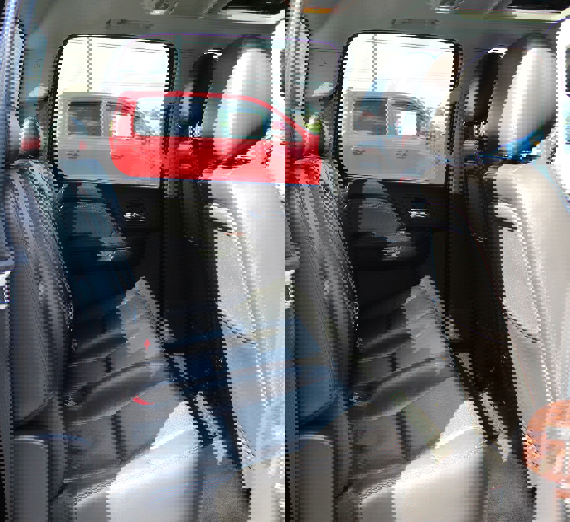 Used 2010 GMC Sierra 1500 Denali image 20