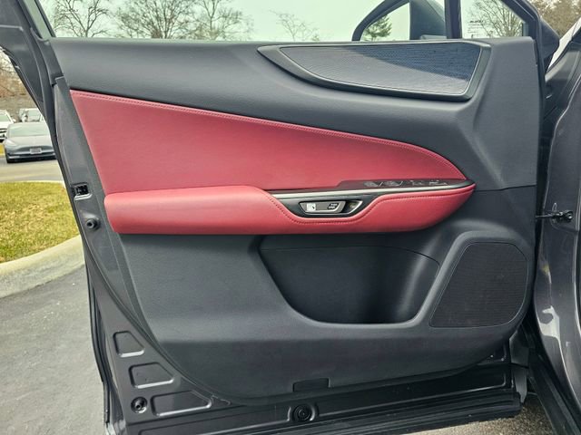 Used 2022 Lexus NX 350 350 Base image 21