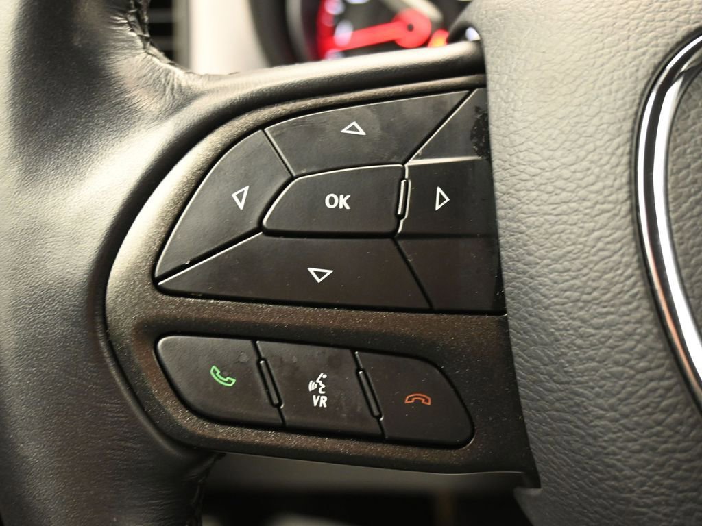 Certified 2023 Dodge Charger SXT w/ Plus Group image 22