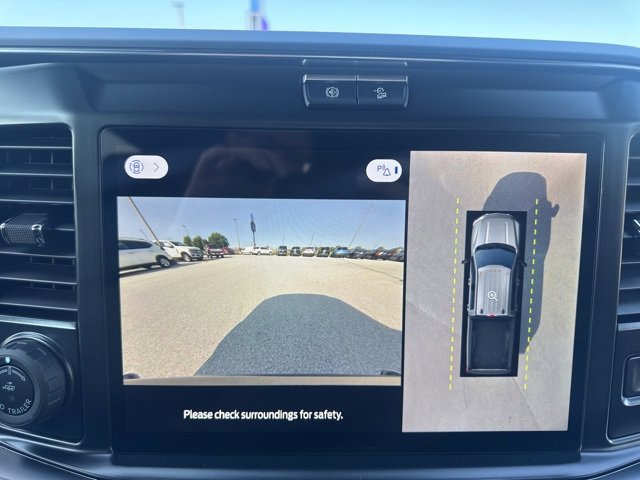 New 2026 Ford F350 Platinum image 53
