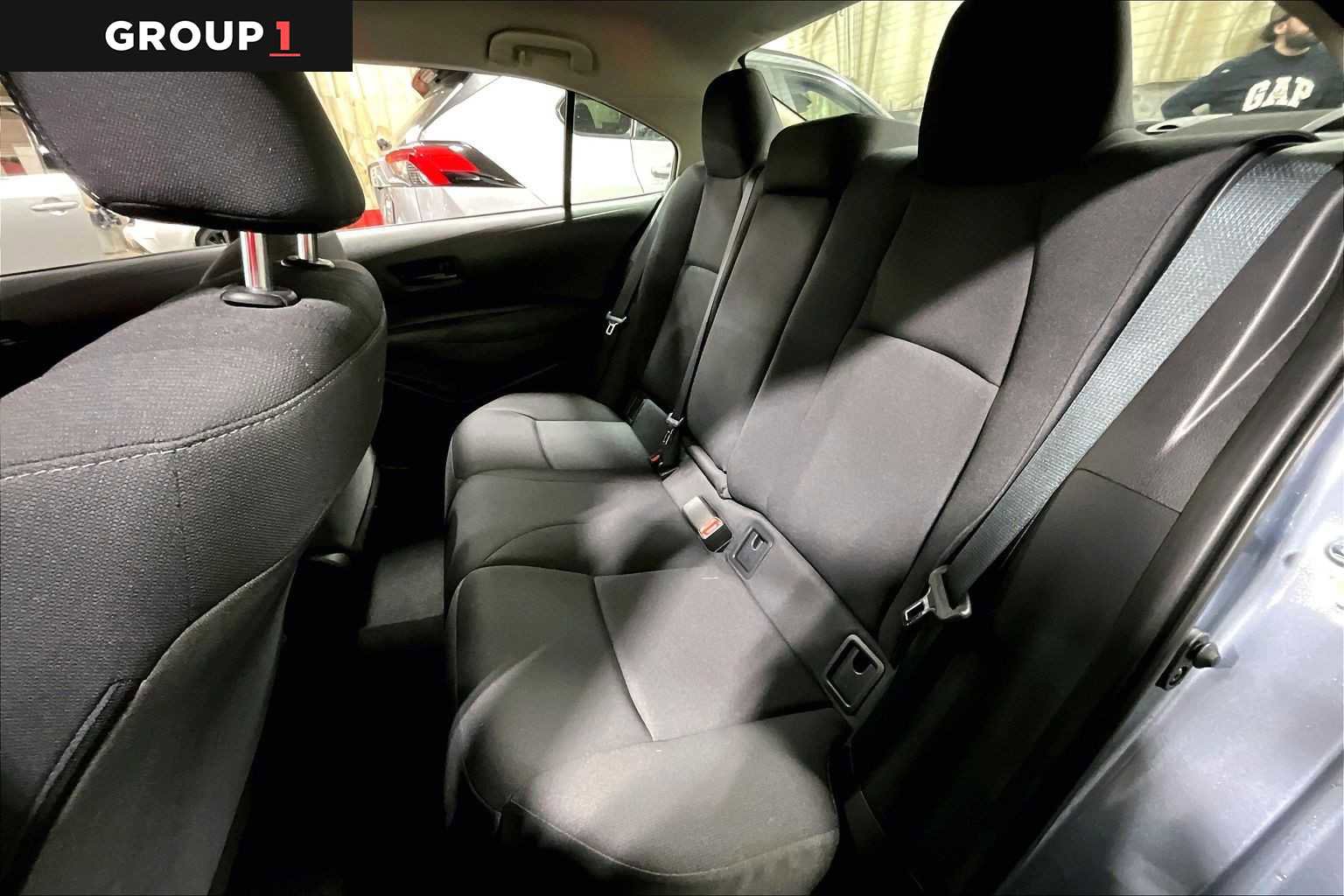 Certified 2025 Toyota Corolla LE image 20