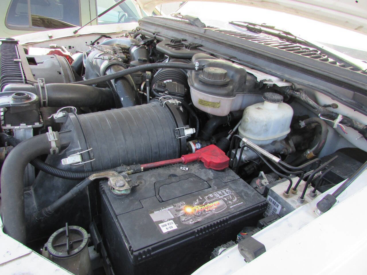 Used 2006 Ford F250 Lariat image 30