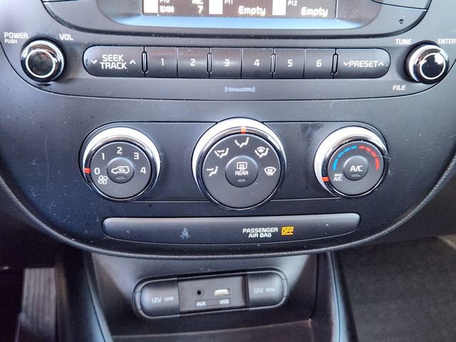 Used 2017 Kia Soul image 20