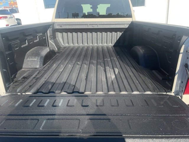 New 2026 Chevrolet Silverado 2500 Custom w/ Custom Value Package image 17