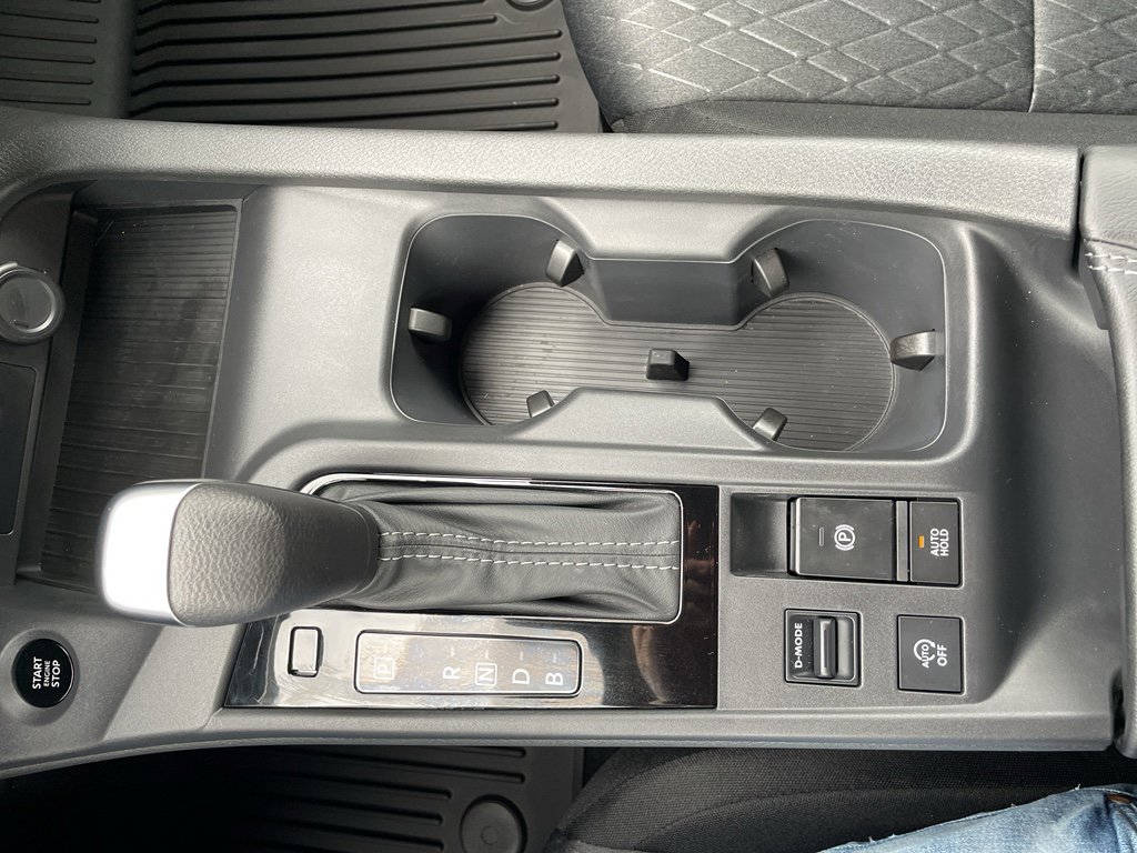 New 2026 Nissan Sentra SV image 17