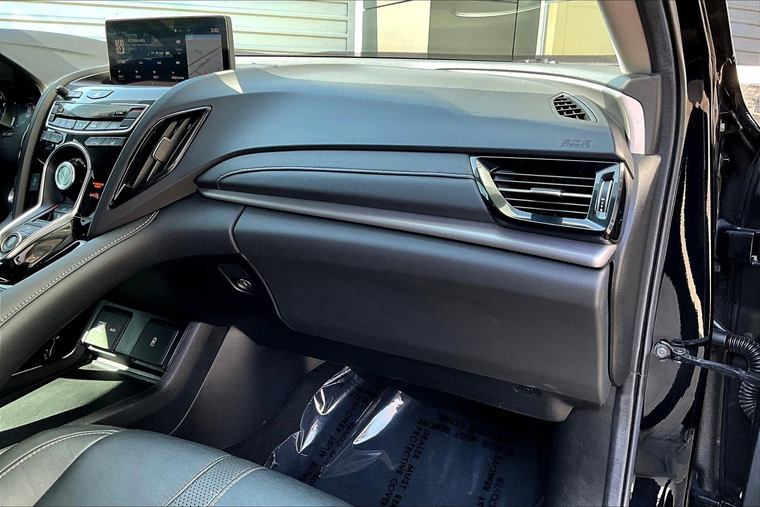 Used 2019 Acura RDX FWD w/ Technology Package image 16