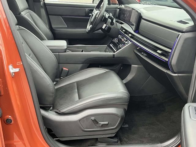 Used 2024 Hyundai Santa Fe Calligraphy image 29