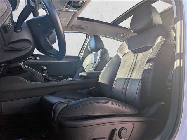 Used 2022 Kia K5 EX w/ EX Premium Package image 14