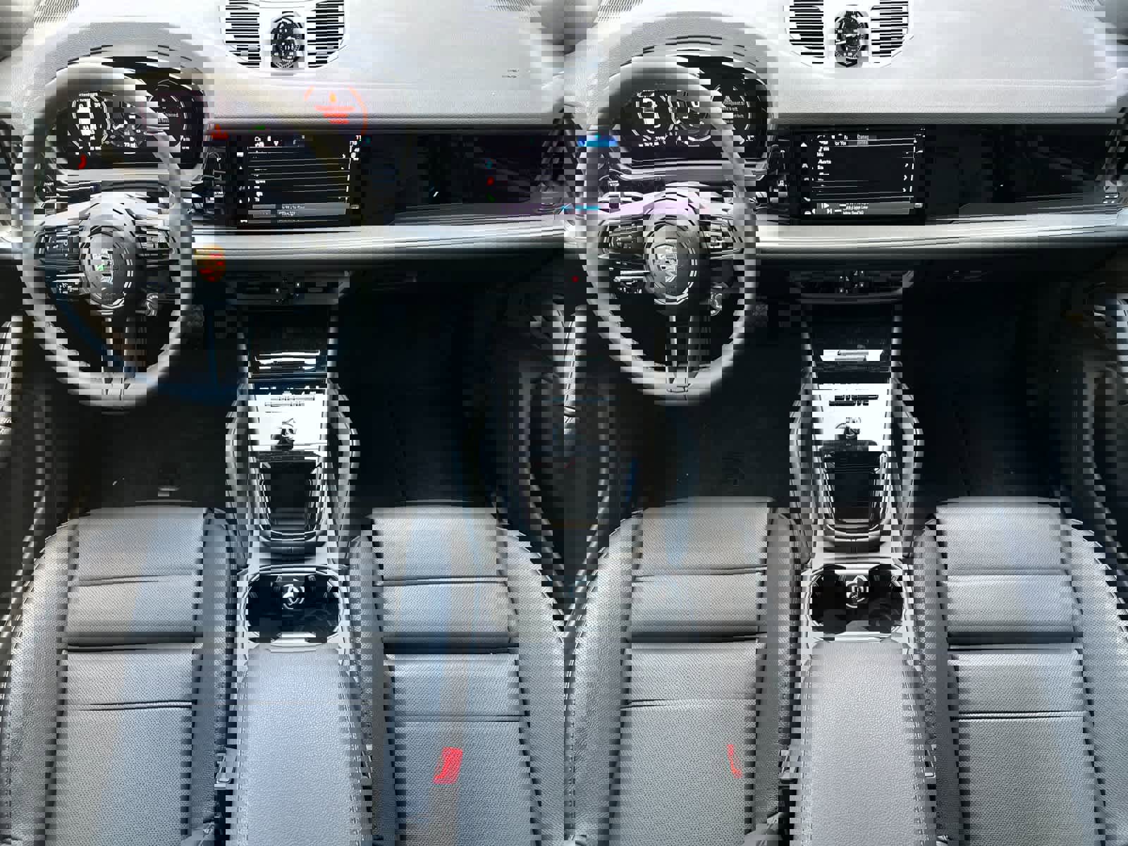 New 2026 Porsche Cayenne E-Hybrid image 6