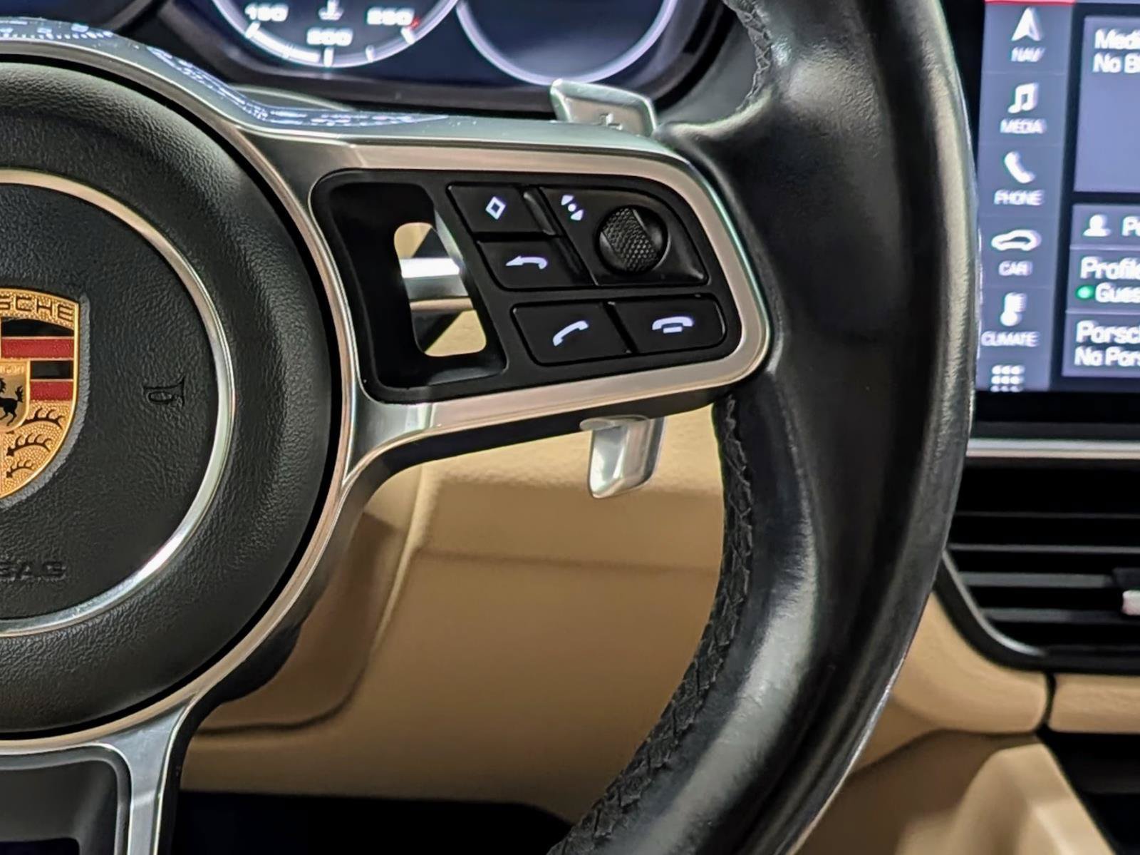 Used 2019 Porsche Cayenne AWD/4WD image 33
