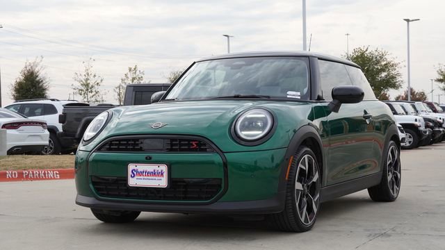 Used 2025 MINI Cooper S image 3