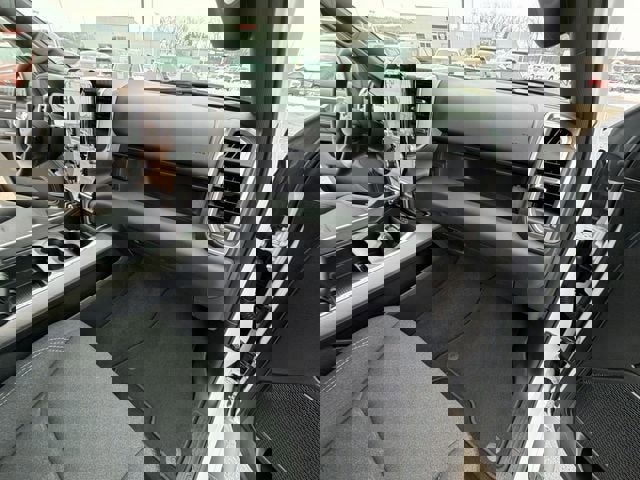 Used 2025 RAM 1500 Big Horn image 28